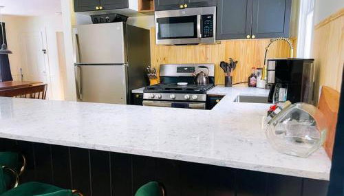 The Brookside Lodge & Cottage - Photo 5