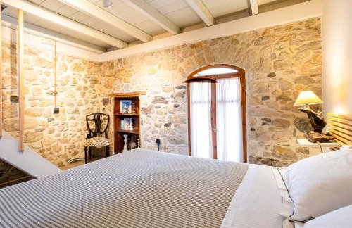 Limni Stone Apartments - Foto 10