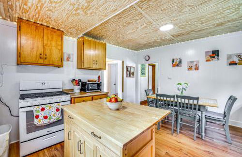 Historic Hawkins House Located on Sewanee Campus - Foto 13