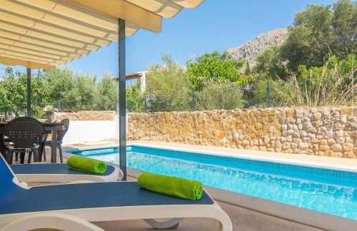 Can Clavell in Urbanitzaci Montferrutx - Foto 41