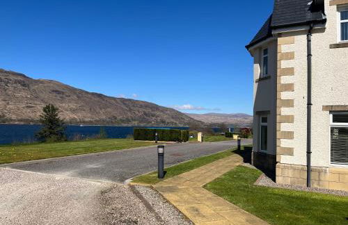 Corran, Glenloch View, Fort William 2-Bedroom Loch Side Flat - Foto 17