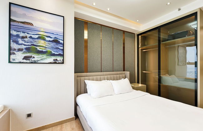 Midtown by Saigon - Foto 8