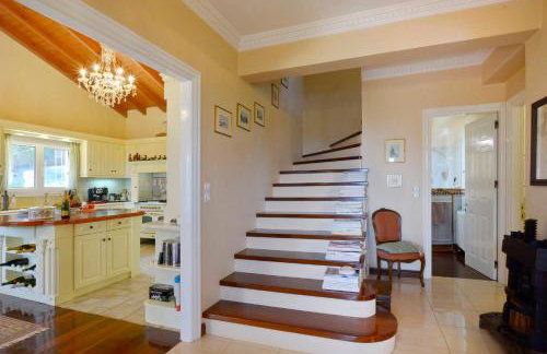 Villa Kardami -country house - Foto 13