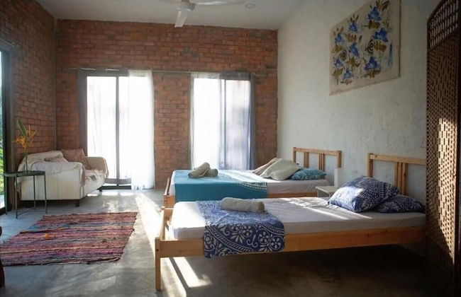 Langkawi Rouhi Retreats at Langkawi - Foto 35