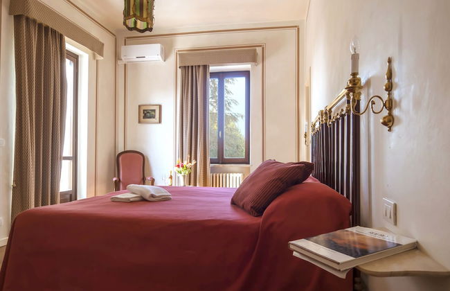 Villa Cornarea - Photo 17