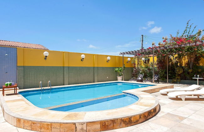 Casa com Piscina no Iguape 50m do Mar - Photo 26