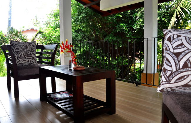 Sithu Villa Hikkaduwa - Photo 18