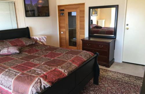 Epic View Hot tub National forest - Foto 14