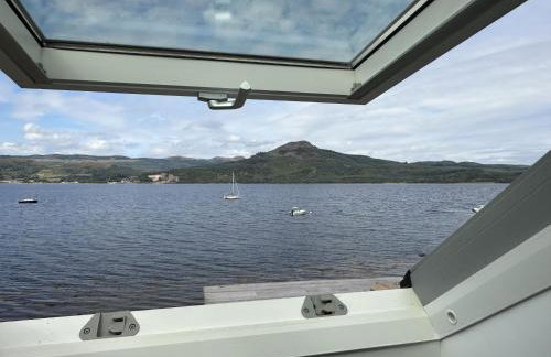 Mid- Village Croft - Foto 19