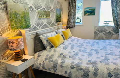 Bay View Cottage - Foto 14