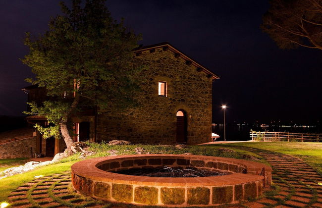 Agriresort Le Porcine - Photo 18