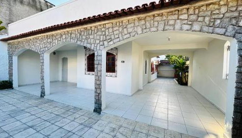 Casa Jardim Colorado - Foto 2, Garden