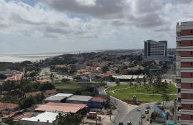 1209 Studio with Panoramic Sea View - Photo 33