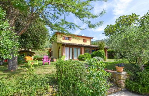 Lovely Home In Cortona With Kitchen - Foto 16