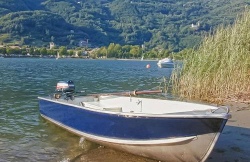 Bassotta Strand-Blockhaus - Foto 23