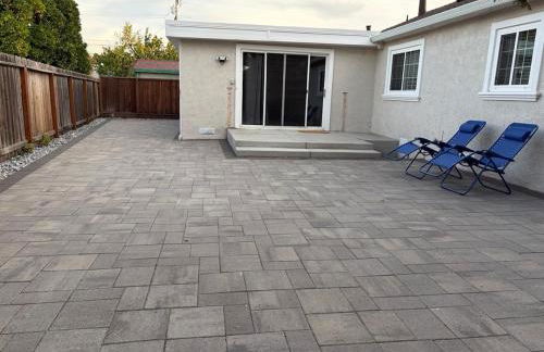 The Hayward Hearth, Serene 3BR Home, Cul-de-sac, Yard - Foto 56