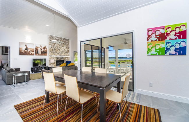 Swiss 06 - Lake Sumner - Foto 5