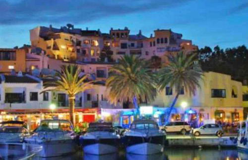 Ático en Marbella - Photo 35