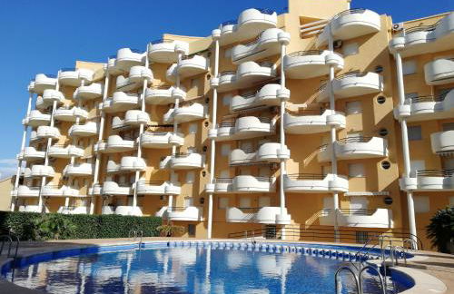 Les Motes Solo Familias Serviplaya!!! - Foto 39