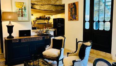 La Villa Ocre Ménerbes - Photo 4