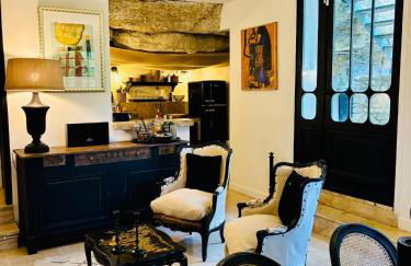 La Villa Ocre Ménerbes - Photo 4