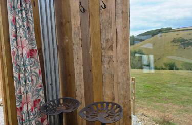 Miss Francis Horse Wagon Sleeps up to 5 - Foto 13