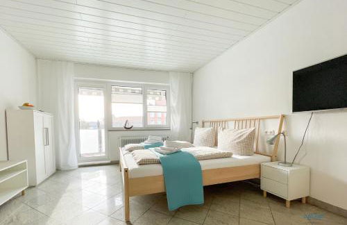 Strandappartement 15 Haus Kehrwieder - Foto 2