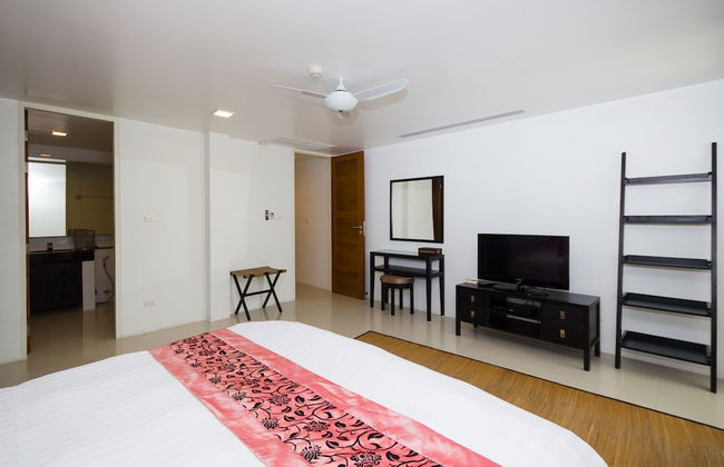 Jirana Patong - Foto 61