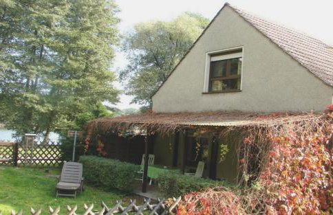 Ferienwohnung Tihsies - Foto 1