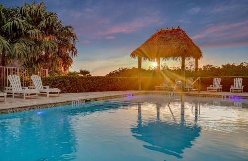 Isla Key Guava - Waterfront Boutique Resort, Island Paradise, Prime Location - Foto 71