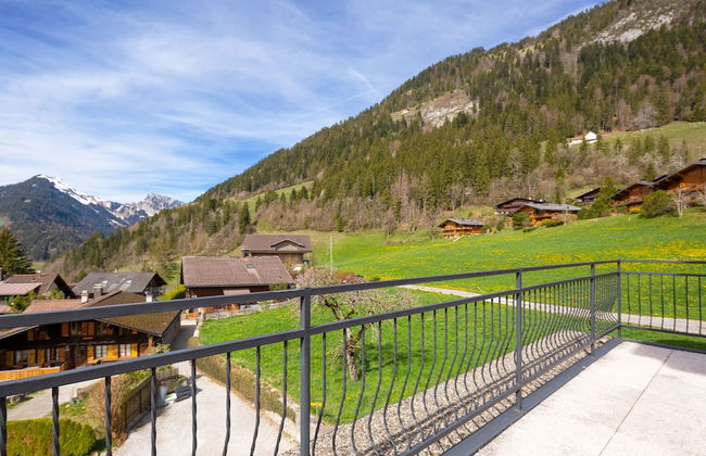 Alpine Apartment With Stunning Views - Foto 8