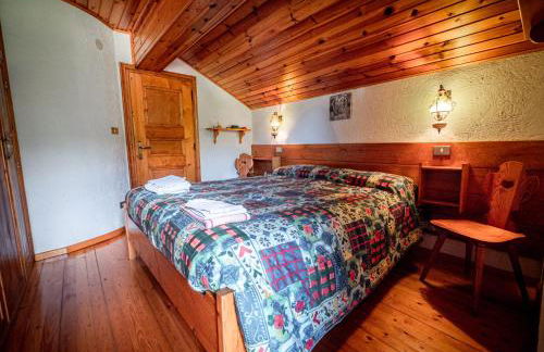 Chalet della Civetta - Foto 18