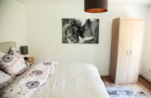 Ferienwohnung Familienglück - Foto 10