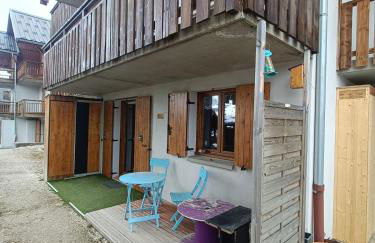 Apartment for 4 - 6 people in Albiez-Montrond - Photo 29