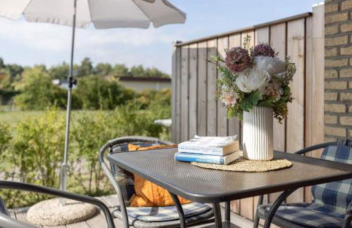 Blankwasserweg 131 Lensterstrand Oase Bungalow 6 - Foto 22