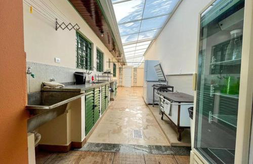 Mansão Villa Piave - Alto Padrão - Smart - Photo 7