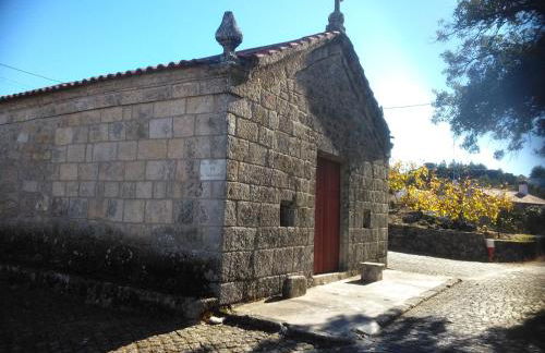 Moradia Familia Escoto - Foto 20