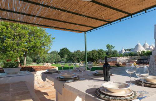 Il nido delle rondini - Foto 60