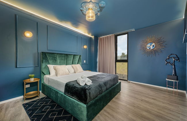 Apartment Olive Country Living by HOUSY HOST - Photo 13