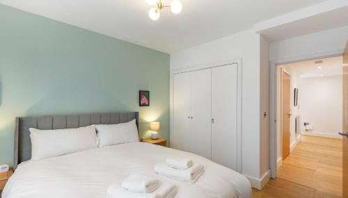 GuestReady - Central & Spacious 1bed in Tower Hill - Foto 3