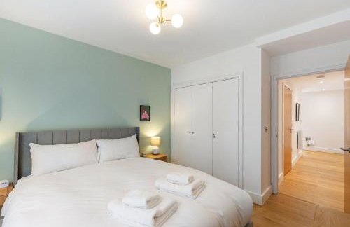 GuestReady - Stylish 1bed in Tower Hill - Photo 8