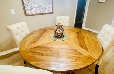 EastGate 4A Cozy family retreat close to downtown Hammond - Foto 54