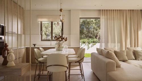 SOLEIL LUXURY VILLAS - Foto 4