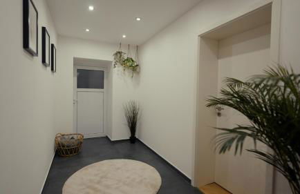 Monteurzimmer Pavan, K1 KEINE Ferienwohnung - Foto 4