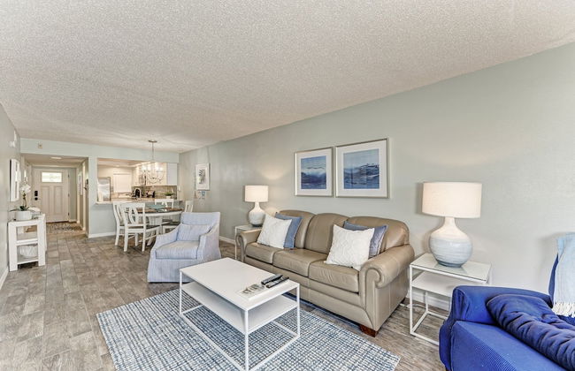 Resting Beach Place managed by Beach Retreats - Foto 10