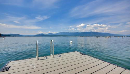 16 Mi to Schweitzer Mtn Family Gem in Sagle! - Foto 5