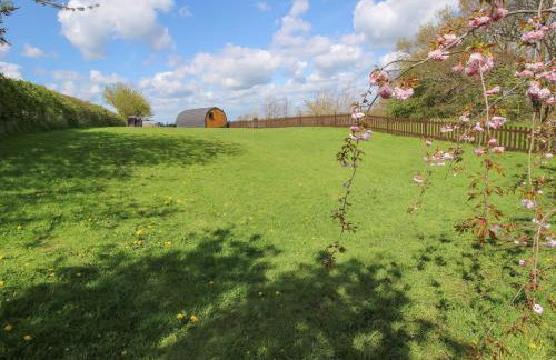 Cherry Pod 2 - Foto 19