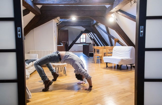 Residence Thunovska 19 - Foto 63