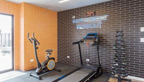 Apartamento Duplex até 4 Pessoas com Vaga - TAKE DUPLEX - Foto 5