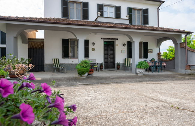 Casa della Peschiera - Photo 1